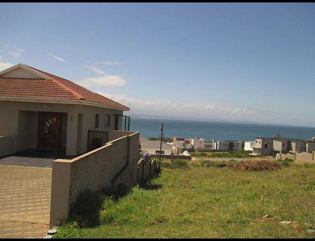 LAND FOR SALE IN DIE BAKKE